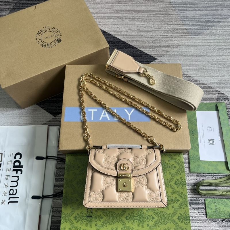 G*u*i satchel bags